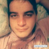 Chatear con Xriz97 de Minas De Corrales