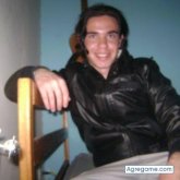 cristobalchile89 chico soltero en Santiago