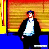 matiassedu chico soltero en Salto