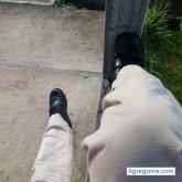 Madjairo chico soltero en David