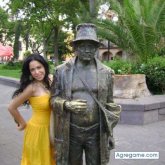 maferlonestar chica casada en Monterrey