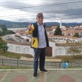 Busco matrimonio. Mujeres de mi ciudad.