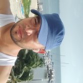 Una mujer tierna y sincera. Tierno y