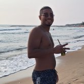 Busco ligar. Atlético. Empatico.