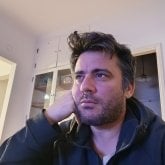 Mujeres 25 que sea rubias. Persona muy