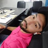 Ingeniero. Busco pareja. Mujer que
