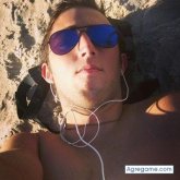 MatiCorral chico soltero en Salinas