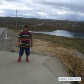 Dennis Vega Guillen