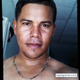 Danny Jimenez