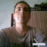 Sergio723 chico soltero en Ezeiza