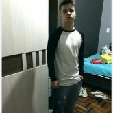 Una amistad buena chica. Soy guapo muy