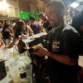 Busco pareja. Mujeres entre 23 y 45.