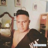 Foto de perfil de Luis880529