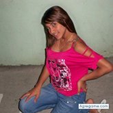 masi chica soltera en Santo Domingo