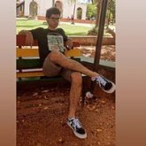 Axel Ezequiel Cabrera Ferrari