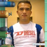 josemiel chico separado en Utica