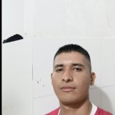 Busco hacer amistades. Personas de