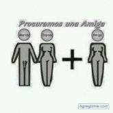 Chatear con pareja74 de Zipaquirá