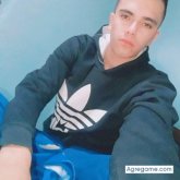 juanseetrujillo chico soltero en La Plata