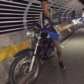 Busco pareja. Mujer soltera dispuesta a