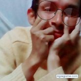 130378 chico soltero en Córdoba