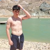 Busco conocer gente.