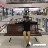 Busco hacer amistades. Conocer personas