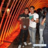 carlhoncho chico soltero en Puerto Maldonado