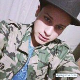 adriancaceres chico soltero en General San Martín