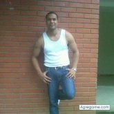 ALBERto garcia