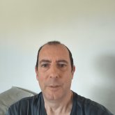 Pensionista. Busco una mujer simpática