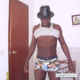 konegaoussou chico soltero en Jaén