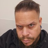 Hunteroz38 chico soltero en Rio Piedras