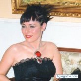 Margi chica soltera en Madrid