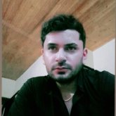 Ocupado. Busco pareja. Una persona