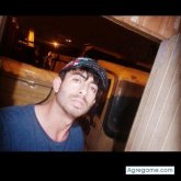 Pantera29 chico soltero en Uripa