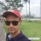 Conocho chico soltero en La Cabima