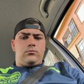 Jugador de balonmano y estudiante y