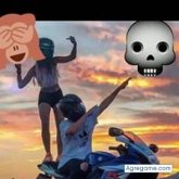 Busco pareja. Conocer gente.