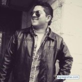 Busco pareja. Una mujer para una