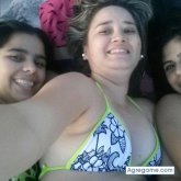 griselcasanova chica soltera en Davenport