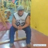 Luis Manriquez