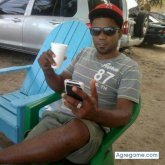 Albrrto0209 chico soltero en Santo Domingo