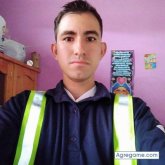 Edwin barajas