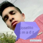 Foto de perfil de joselitocusma