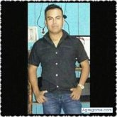 Luis Rodriguez, Chico de Benson para Chicos en Agregame.