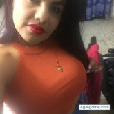 Johanna175 chica soltera en Santiago De Cali
