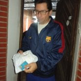 Jacob Reyes bladimir
