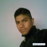 luiselv chico soltero en Nezahualcóyotl