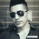 Rennywilson chico soltero en Madrid